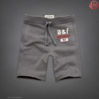 heren abercrombie and fitch 57 athletic shorts grijs Shop Enschede 2anc9518